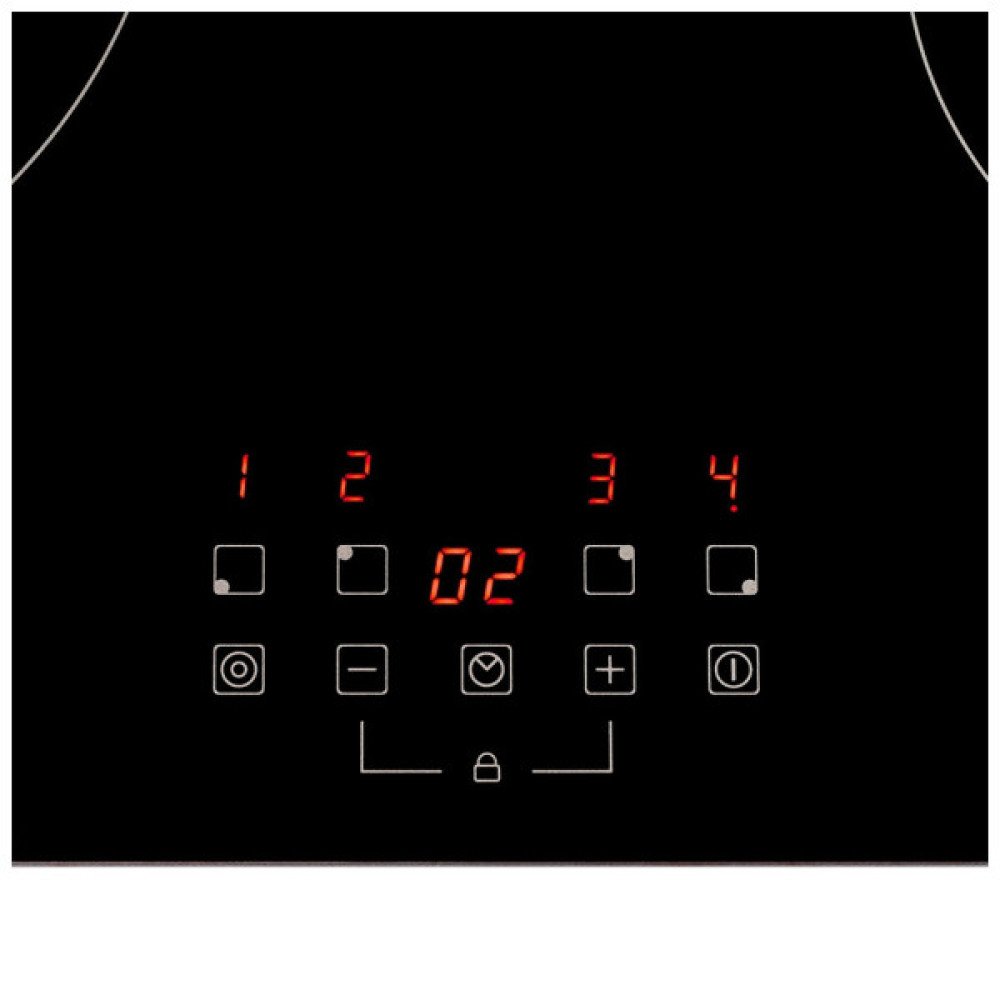 Варочна поверхня Pyramida CFEA 643 B