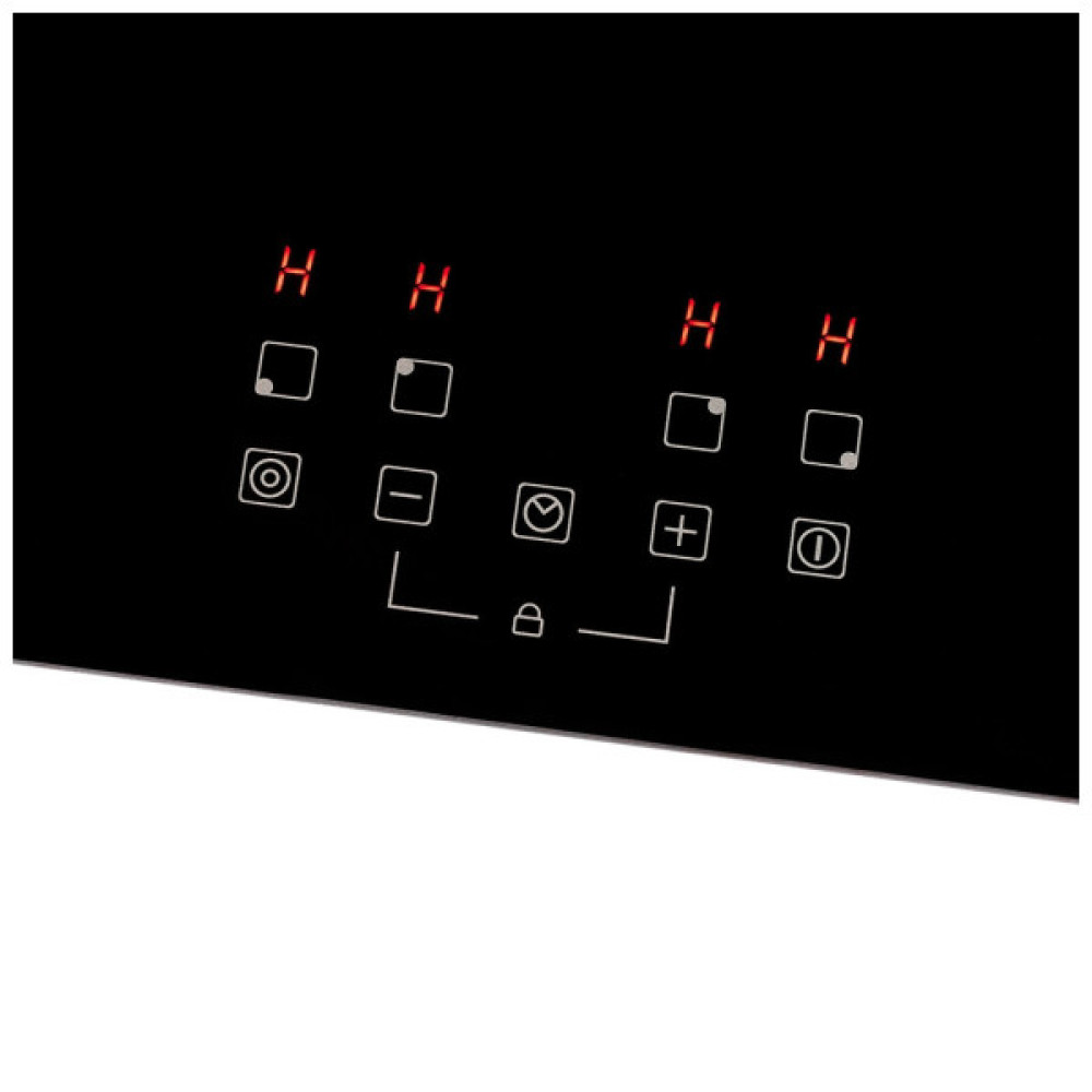 Варочна поверхня Pyramida CFEA 643 B