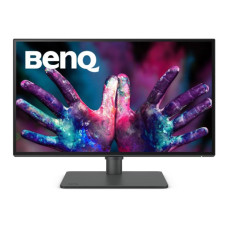 BENQ PD2506Q Dark Grey (9H.LLDLB.QBE)