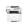 Багатофункціональний пристрій Pantum BM5110ADN