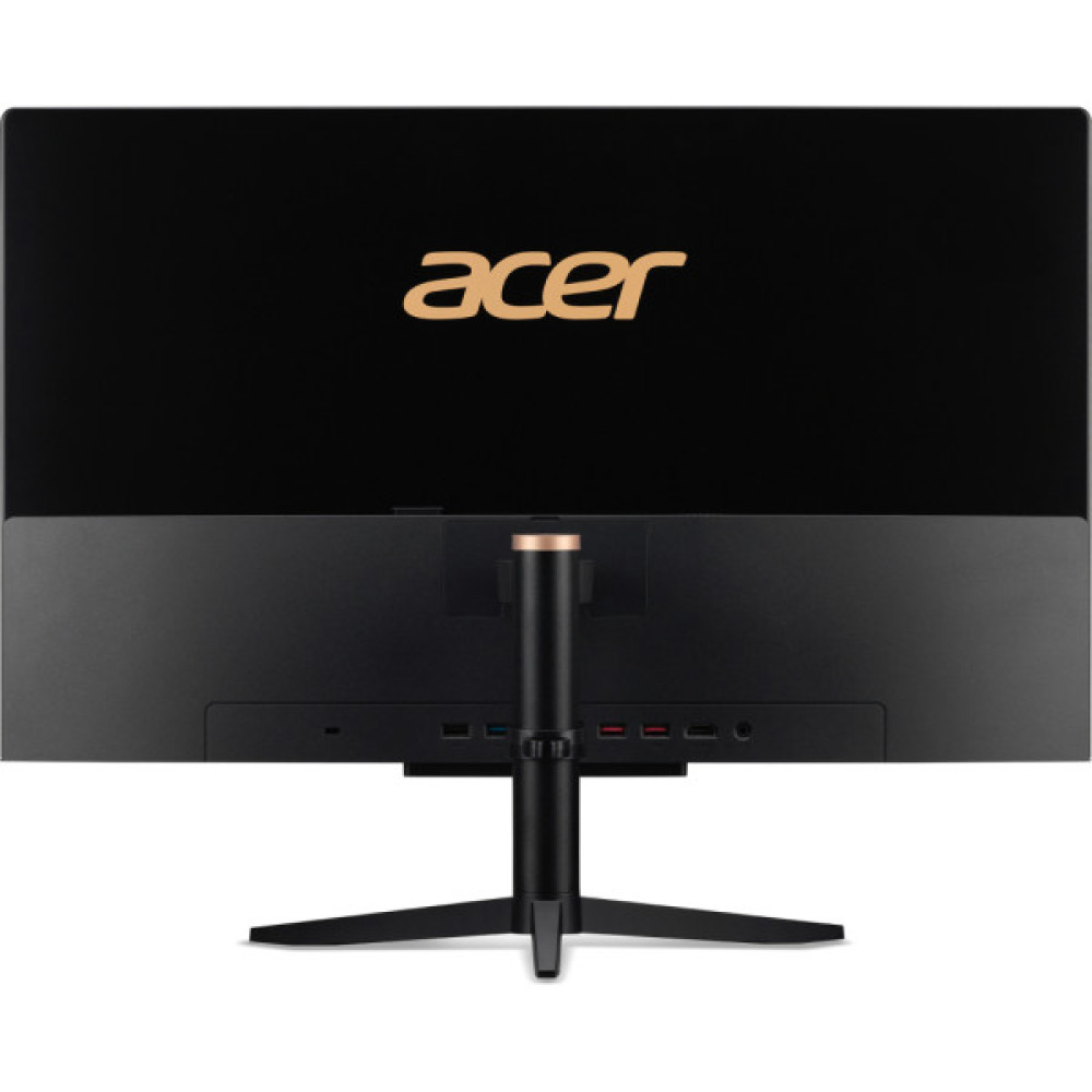 Комп'ютер Acer Aspire C24-1600 AiO / Pentium Silver N6005, 8, 256, WiFi, кл+м (DQ.BHRME.003)