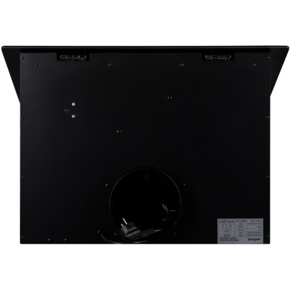 Витяжка кухонна Vestfrost HDI 60650 1BGS