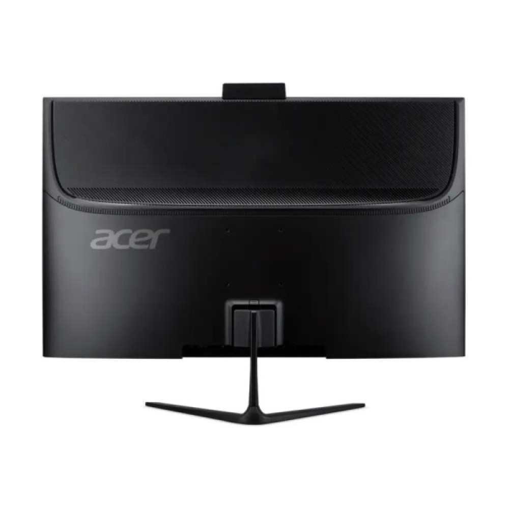 Комп'ютер персональний моноблок Acer Aspire C24-2G 23.8" FHD, Intel 5-120U, 16GB, F512GB, UMA, WiFi, кл+м, Lin, чорний