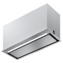 Витяжка Franke вбудовувана 70см, 1120м.куб/год, Box Flush Evo FBFE XS A70, нерж