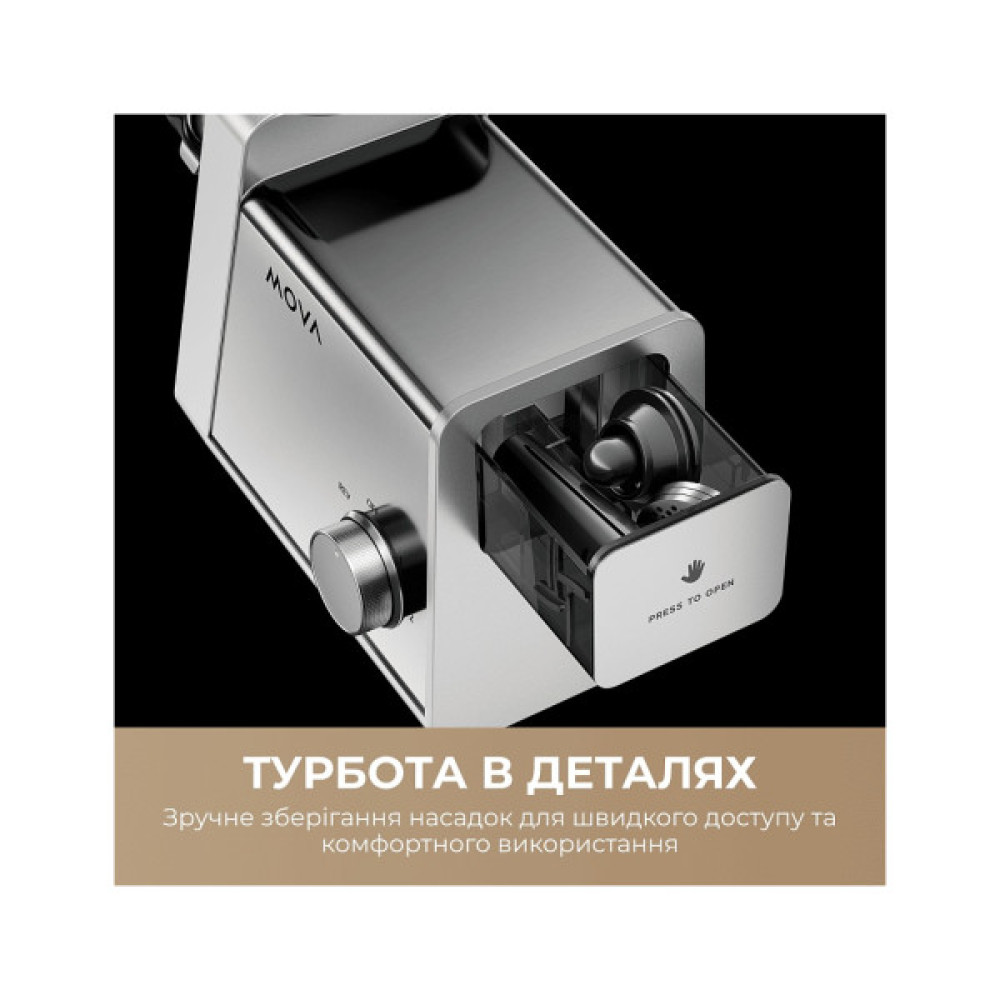 М'ясорубка MOVA MG20 (MOVA_MG20)