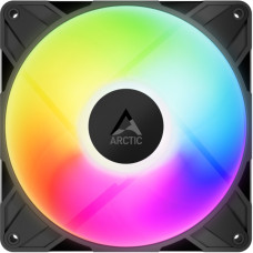 Кулер до корпусу Arctic P14 Pro A-RGB Black (ACFAN00315A)
