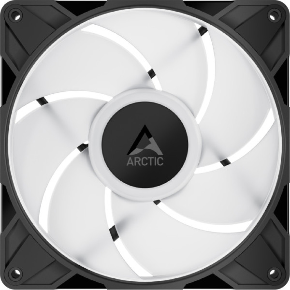 Кулер до корпусу Arctic P14 Pro A-RGB Black (ACFAN00315A)