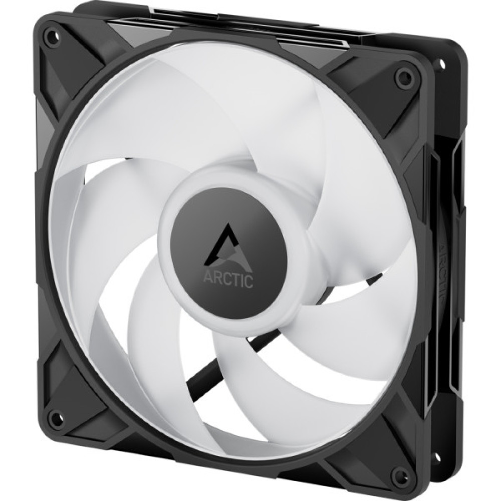 Кулер до корпусу Arctic P14 Pro A-RGB Black (ACFAN00315A)