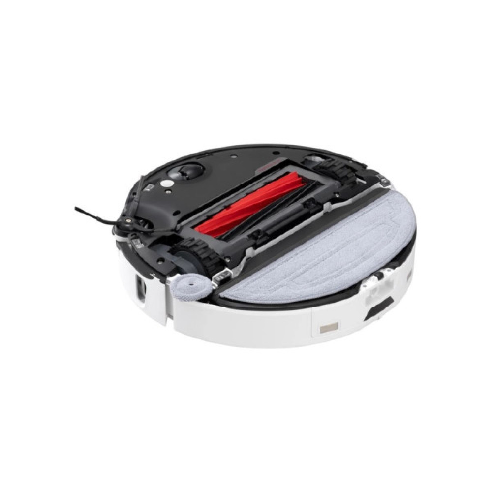 Пилосос Roborock S8 Max Ultra White (S8MU02-00)