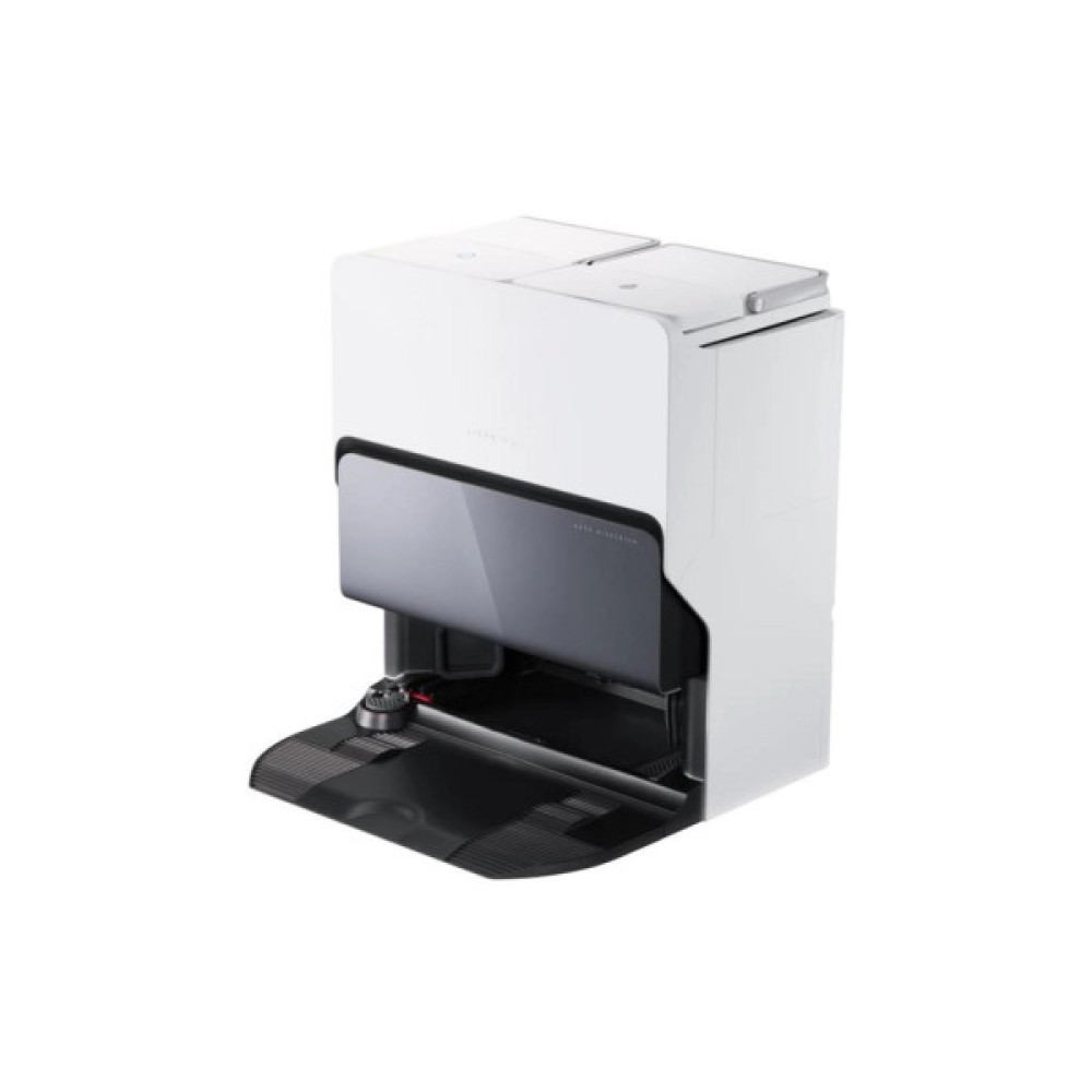 Пилосос Roborock S8 Max Ultra White (S8MU02-00)