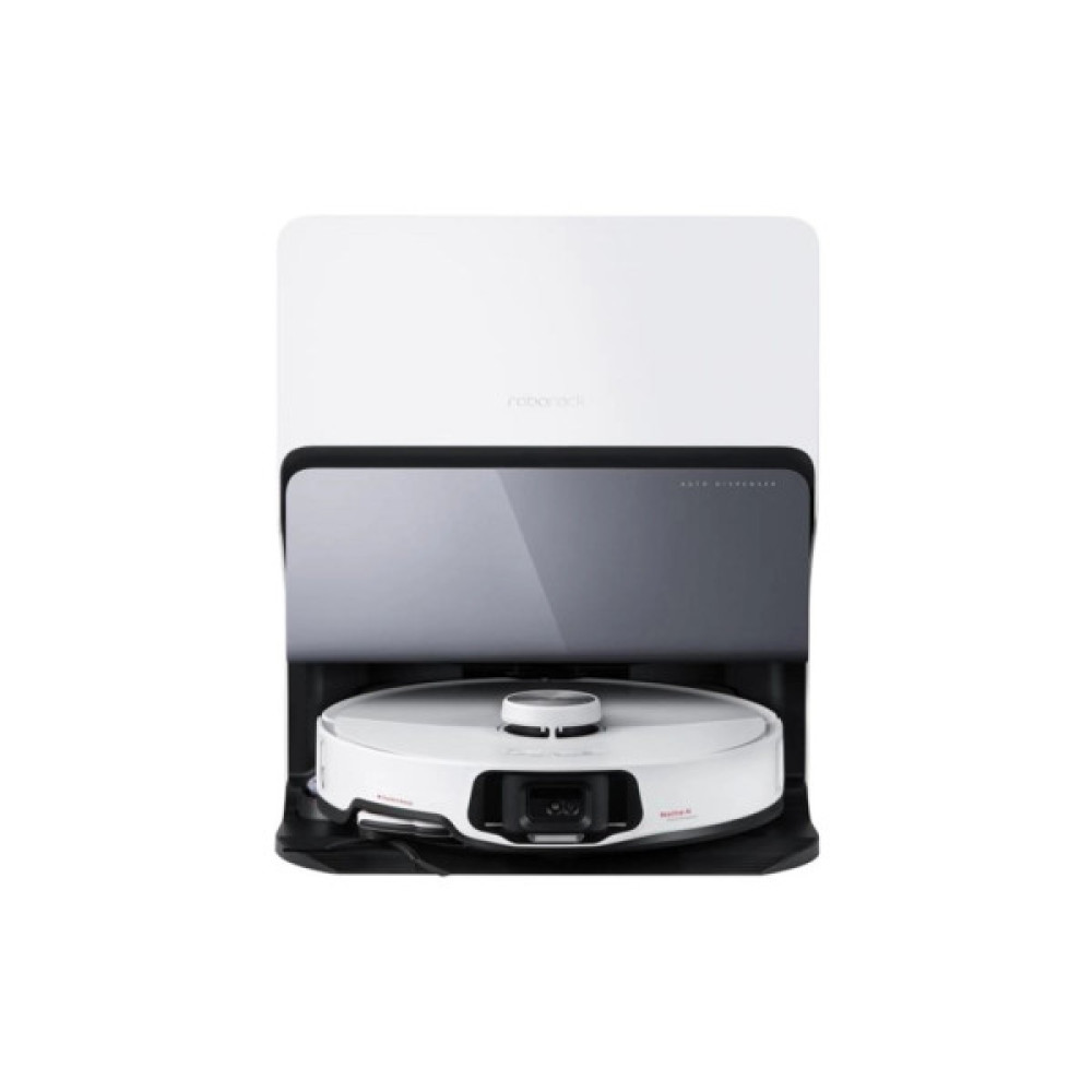 Пилосос Roborock S8 Max Ultra White (S8MU02-00)