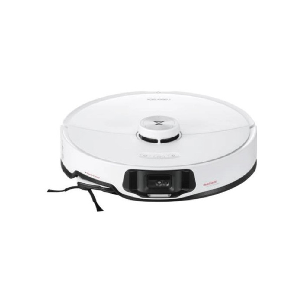 Пилосос Roborock S8 Max Ultra White (S8MU02-00)