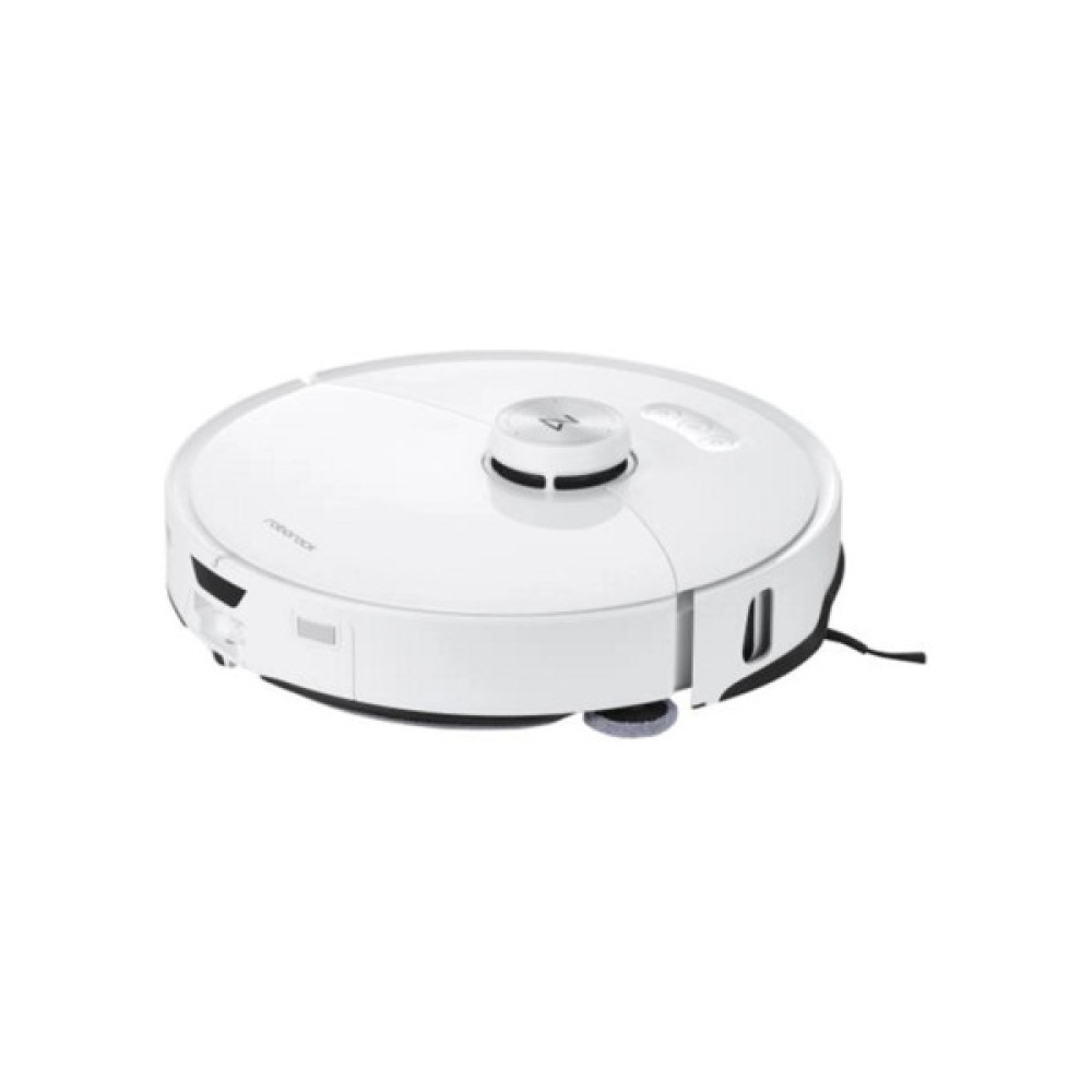 Пилосос Roborock S8 Max Ultra White (S8MU02-00)