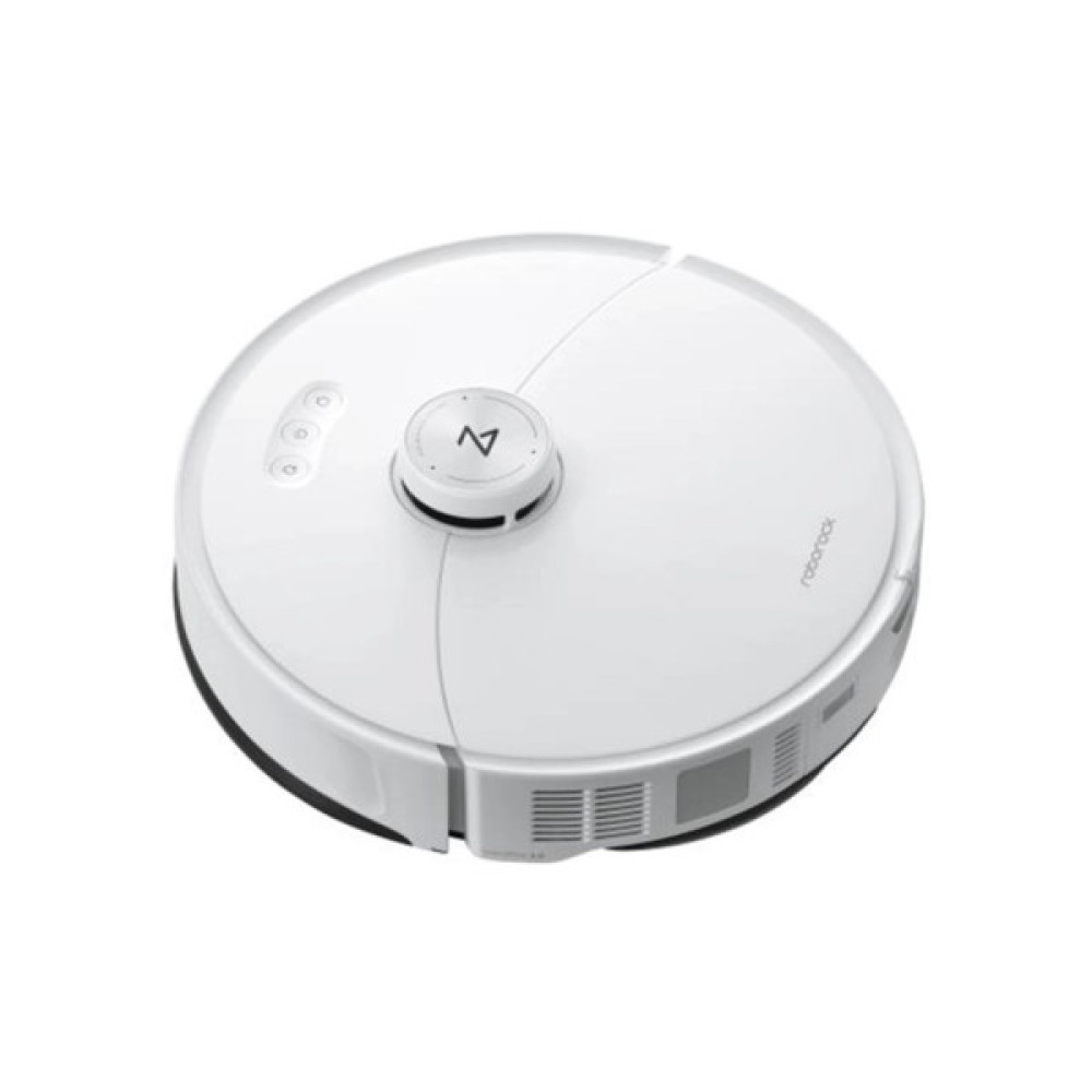 Пилосос Roborock S8 Max Ultra White (S8MU02-00)