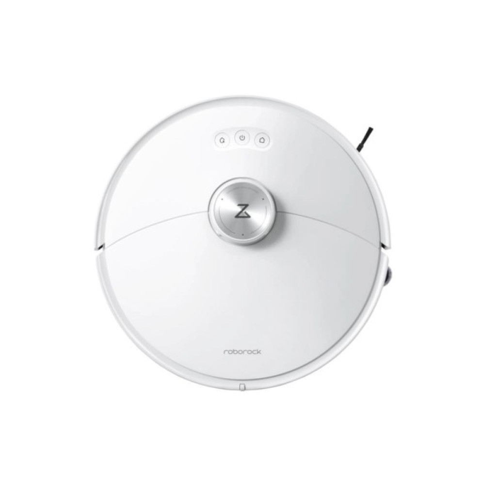 Пилосос Roborock S8 Max Ultra White (S8MU02-00)