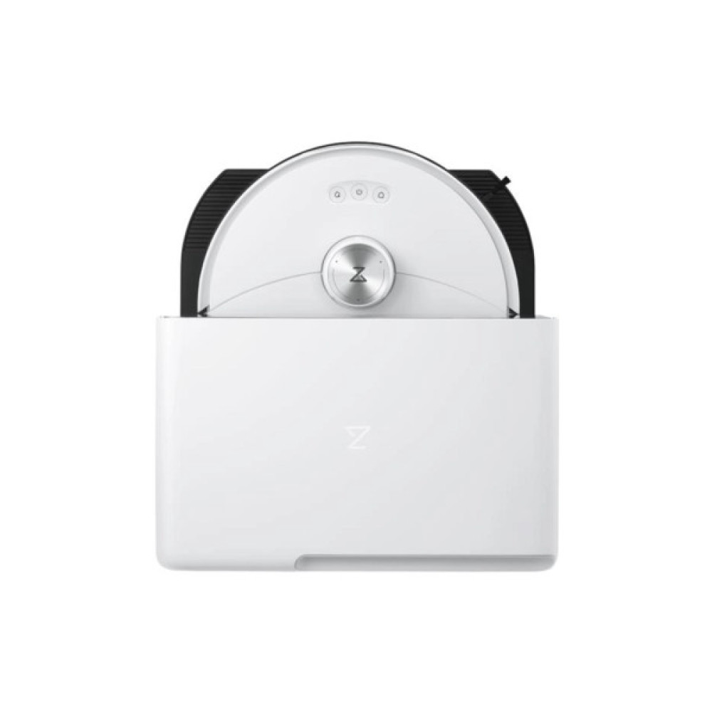 Пилосос Roborock S8 Max Ultra White (S8MU02-00)