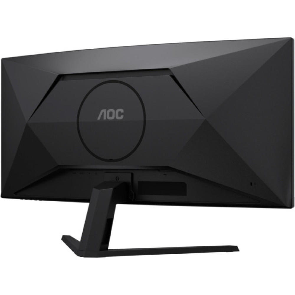 Монітор AOC CU34B3E