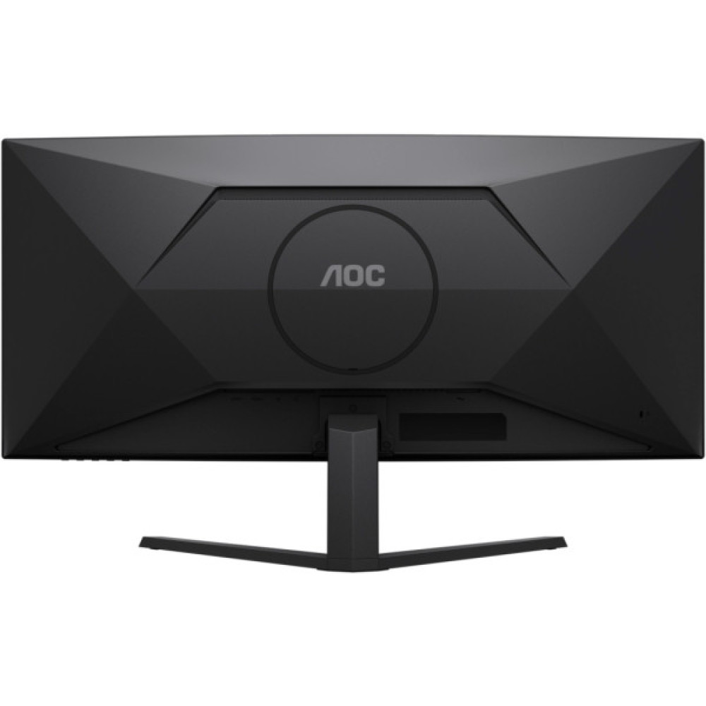 Монітор AOC CU34B3E