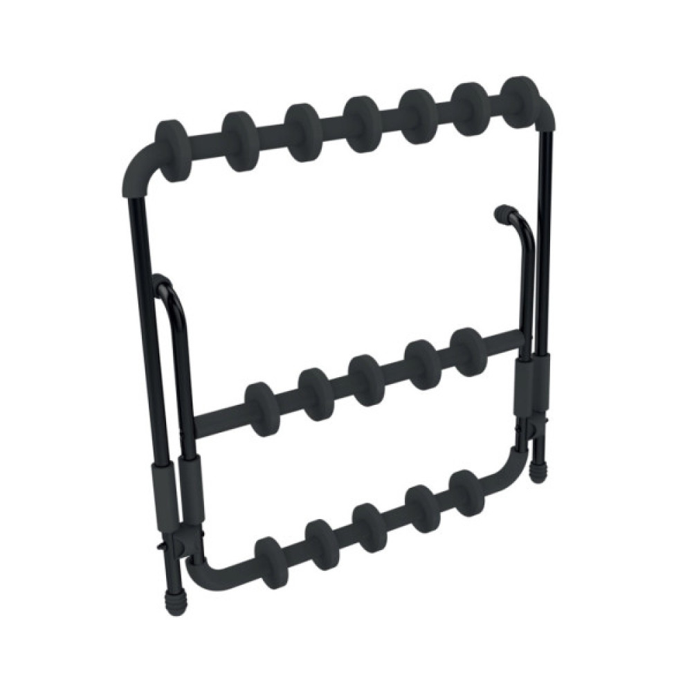 Стійка для гітари Quik Lok GS350BB (231949)