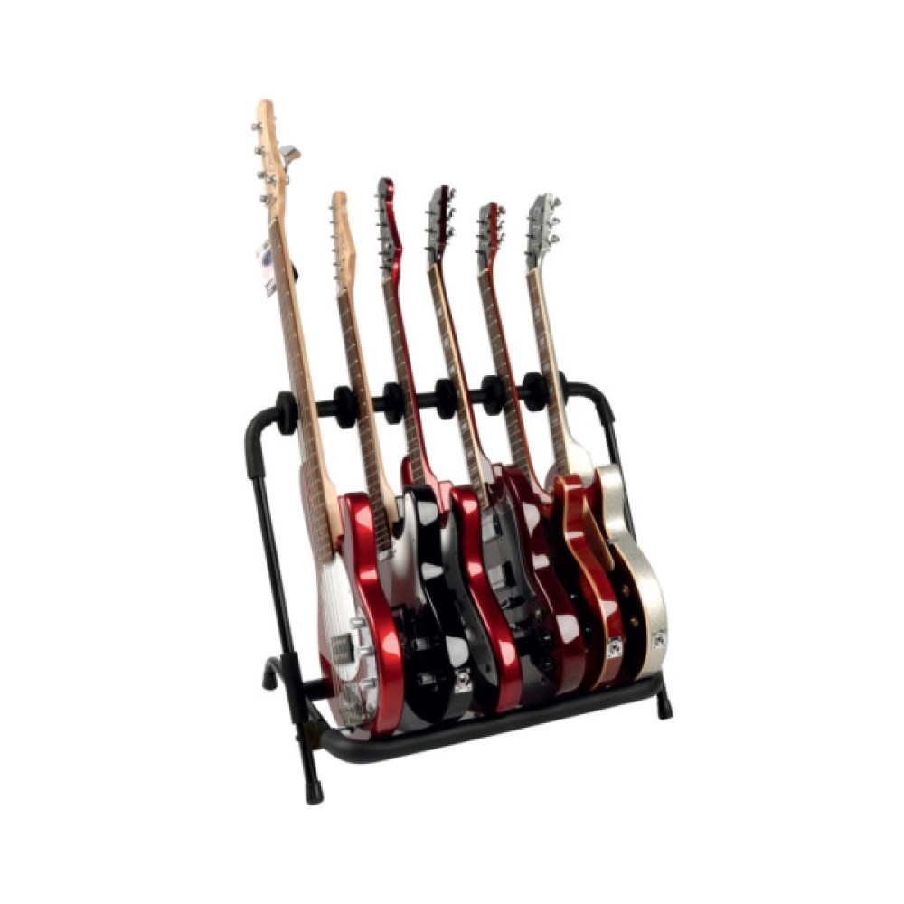 Стійка для гітари Quik Lok GS350BB (231949)