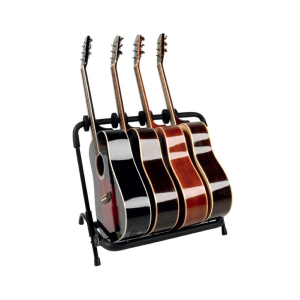 Стійка для гітари Quik Lok GS350BB (231949)