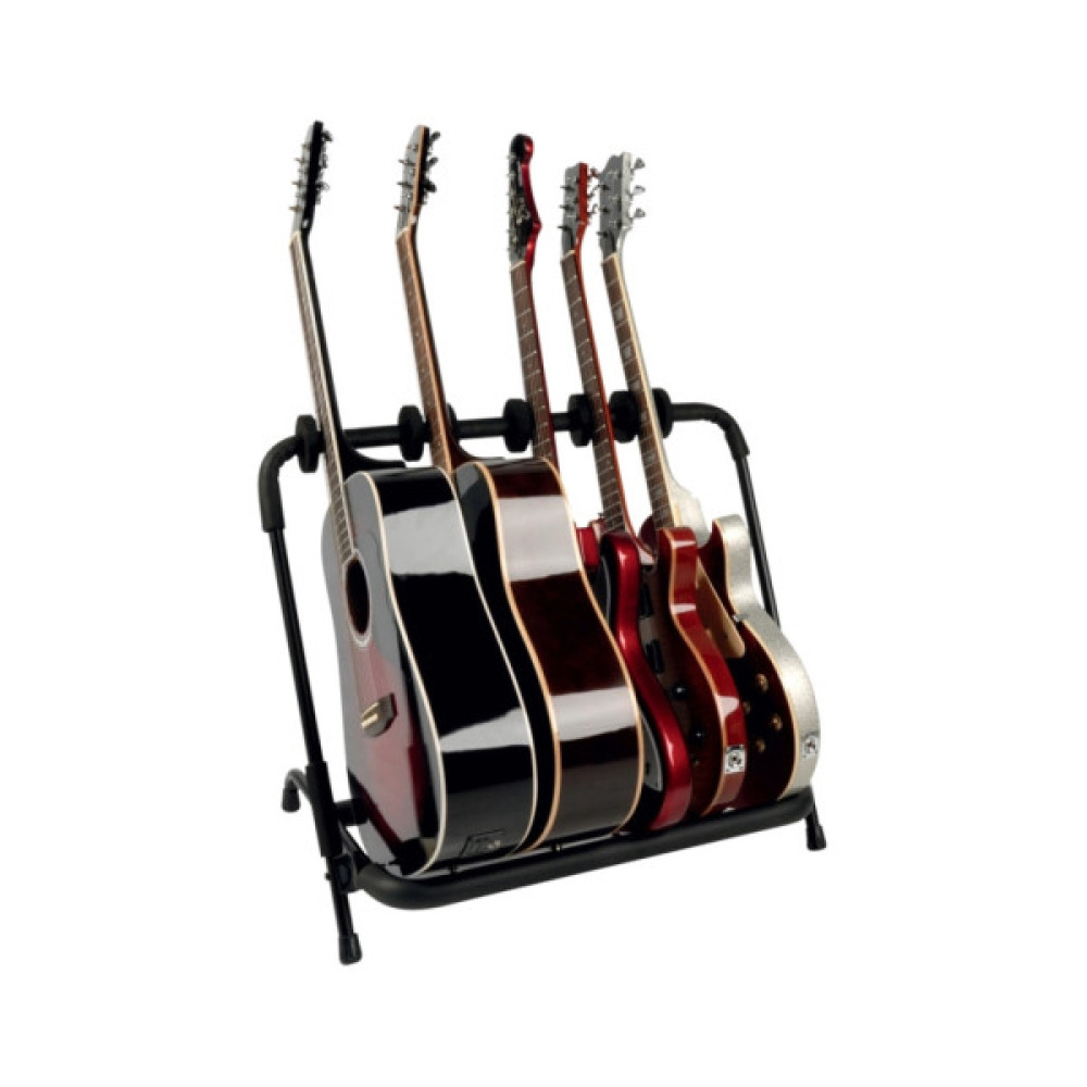 Стійка для гітари Quik Lok GS350BB (231949)