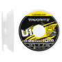 Флюорокарбон Favorite U1 FC 10m 1.0/0.165mm 4.2lb/1.92kg (1693.11.75) Флюорокарбон Favorite U1 FC 10m 1.0/0.165mm 4.2lb/1.92kg (1693.11.75)