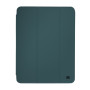 Чохол до планшета Armorstandart Smart Fold Pen Apple iPad Air 11 (2024) Pine Green (ARM78120) Чохол до планшета Armorstandart Smart Fold Pen Apple iPad Air 11 (2024) Pine Green (ARM78120)