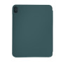Чохол до планшета Armorstandart Smart Fold Pen Apple iPad Air 11 (2024) Pine Green (ARM78120) Чохол до планшета Armorstandart Smart Fold Pen Apple iPad Air 11 (2024) Pine Green (ARM78120)