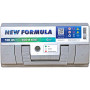Акумулятор автомобільний NEW FORMULA 100Ah Ев (-/+) 800EN (6002204219) Акумулятор автомобільний NEW FORMULA 100Ah Ев (-/+) 800EN (6002204219)