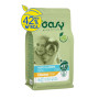 Сухий корм для собак OASY LIFESTAGE Puppy&Junior Small курка 1 кг (8053017348780) Сухий корм для собак OASY LIFESTAGE Puppy&Junior Small курка 1 кг (8053017348780)