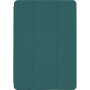 Чохол до планшета Armorstandart Smart Fold Pen Samsung Galaxy Tab S10 FE Pine Green (ARM85551) Чохол до планшета Armorstandart Smart Fold Pen Samsung Galaxy Tab S10 FE Pine Green (ARM85551)