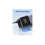 Батарея універсальна Ugreen 12000mAh 100W PD, QC, USB-A, USB-С in/out Grey (PB724) (35526B) Батарея універсальна Ugreen 12000mAh 100W PD, QC, USB-A, USB-С in/out Grey (PB724) (35526B)