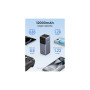 Батарея універсальна Ugreen 12000mAh 100W PD, QC, USB-A, USB-С in/out Grey (PB724) (35526B) Батарея універсальна Ugreen 12000mAh 100W PD, QC, USB-A, USB-С in/out Grey (PB724) (35526B)