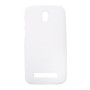 Чохол до мобільного телефона Drobak для HTC Desire 500 /ElasticPU/White (218864) Чохол до мобільного телефона Drobak для HTC Desire 500 /ElasticPU/White (218864)