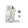 Чохол до мобільного телефона BeCover Space Case Apple iPhone 11 Pro Max Transparancy (707792) Чохол до мобільного телефона BeCover Space Case Apple iPhone 11 Pro Max Transparancy (707792)