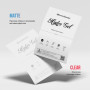 Плівка захисна Armorstandart Kit Clear + Matte Apple iPhone 15 Plus (ARM80695) Плівка захисна Armorstandart Kit Clear + Matte Apple iPhone 15 Plus (ARM80695)