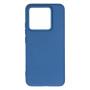 Чохол до мобільного телефона Armorstandart ICON Case Xiaomi 14 Dark Blue (ARM73055) Чохол до мобільного телефона Armorstandart ICON Case Xiaomi 14 Dark Blue (ARM73055)
