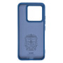 Чохол до мобільного телефона Armorstandart ICON Case Xiaomi 14 Dark Blue (ARM73055) Чохол до мобільного телефона Armorstandart ICON Case Xiaomi 14 Dark Blue (ARM73055)