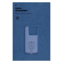 Чохол до мобільного телефона Armorstandart ICON Case Xiaomi 14 Dark Blue (ARM73055) Чохол до мобільного телефона Armorstandart ICON Case Xiaomi 14 Dark Blue (ARM73055)
