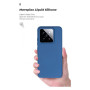 Чохол до мобільного телефона Armorstandart ICON Case Xiaomi 14 Dark Blue (ARM73055) Чохол до мобільного телефона Armorstandart ICON Case Xiaomi 14 Dark Blue (ARM73055)