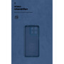 Чохол до мобільного телефона Armorstandart ICON Motorola G15 Power Camera cover Dark Blue (ARM83101) Чохол до мобільного телефона Armorstandart ICON Motorola G15 Power Camera cover Dark Blue (ARM83101)