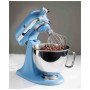 Кухонний комбайн KitchenAid 5KSM175PSEVB Кухонний комбайн KitchenAid 5KSM175PSEVB