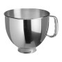 Кухонний комбайн KitchenAid 5KSM175PSEVB Кухонний комбайн KitchenAid 5KSM175PSEVB