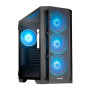 Корпус Chieftec APEX LUMO (GA-01B-L-OP) Корпус Chieftec APEX LUMO (GA-01B-L-OP)
