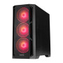 Корпус Chieftec APEX LUMO (GA-01B-L-OP) Корпус Chieftec APEX LUMO (GA-01B-L-OP)
