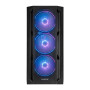 Корпус Chieftec APEX LUMO (GA-01B-L-OP) Корпус Chieftec APEX LUMO (GA-01B-L-OP)