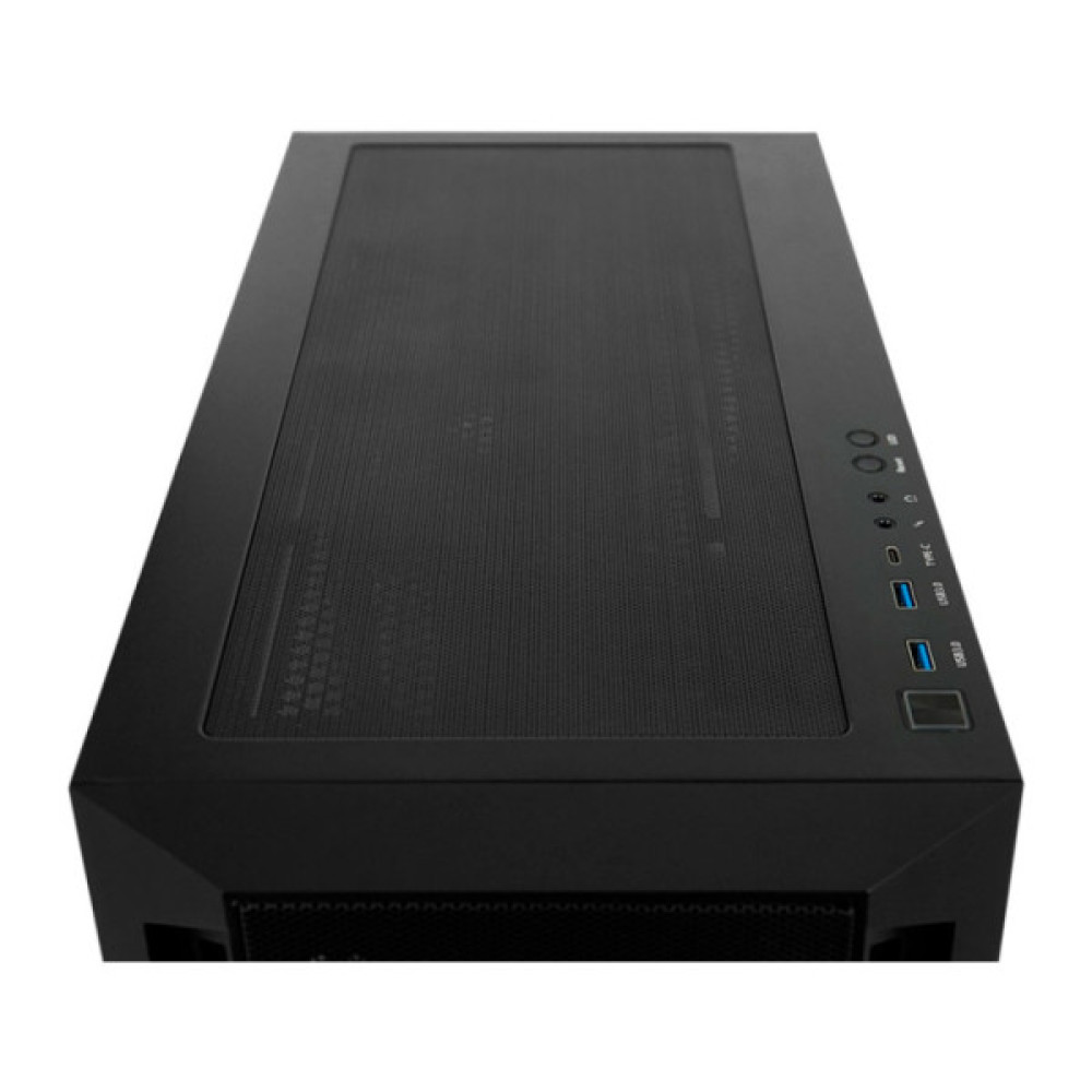 Корпус Chieftec APEX LUMO (GA-01B-L-OP)