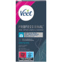 Воскові смужки Veet Professional для чутливої шкіри з Олією мигдалю 12 шт. (5900627027259) Воскові смужки Veet Professional для чутливої шкіри з Олією мигдалю 12 шт. (5900627027259)