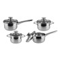 Ківш Ringel Kinder с крышкой 1.0 л (RG-4006-14) Ківш Ringel Kinder с крышкой 1.0 л (RG-4006-14)